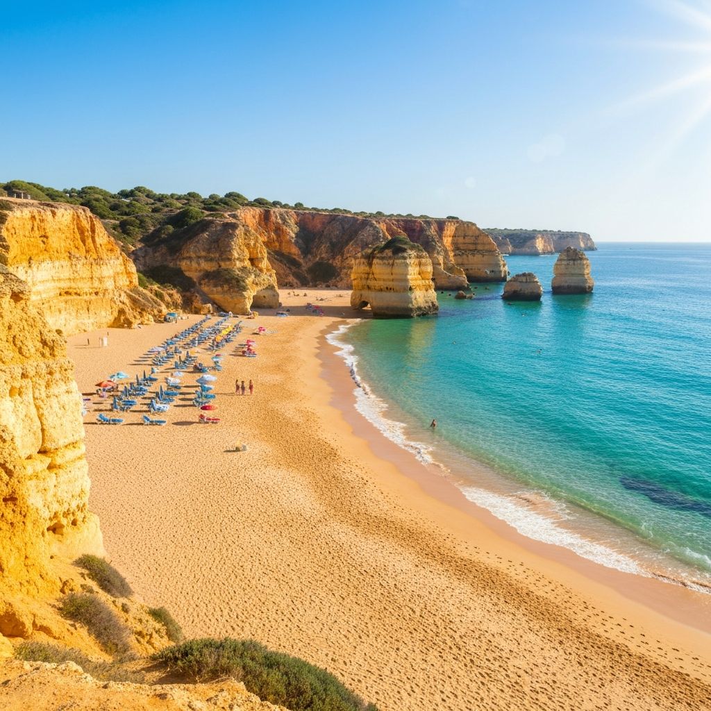 Algarve